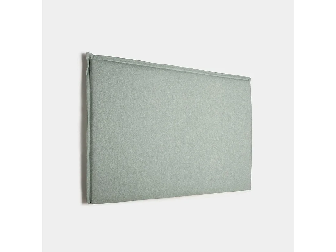 Cabecero doble de Tela Menta 105 x 170- Louise