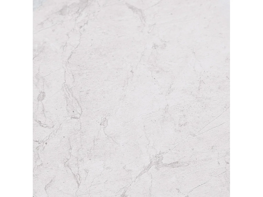 Mesa de centro fija de Madera Blanco 40 x 70- Siena