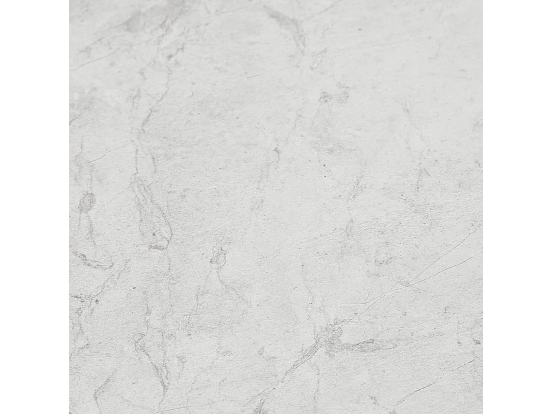 Mesa auxiliar de Lacado Negro 50 x 45- Siena