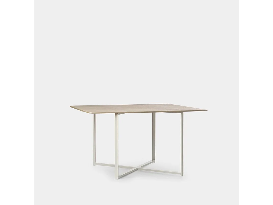 Mesa fija de Madera Natural 76 x 150- Even