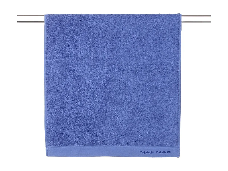 Asciugamano da bagno casual oceano Naf Naf