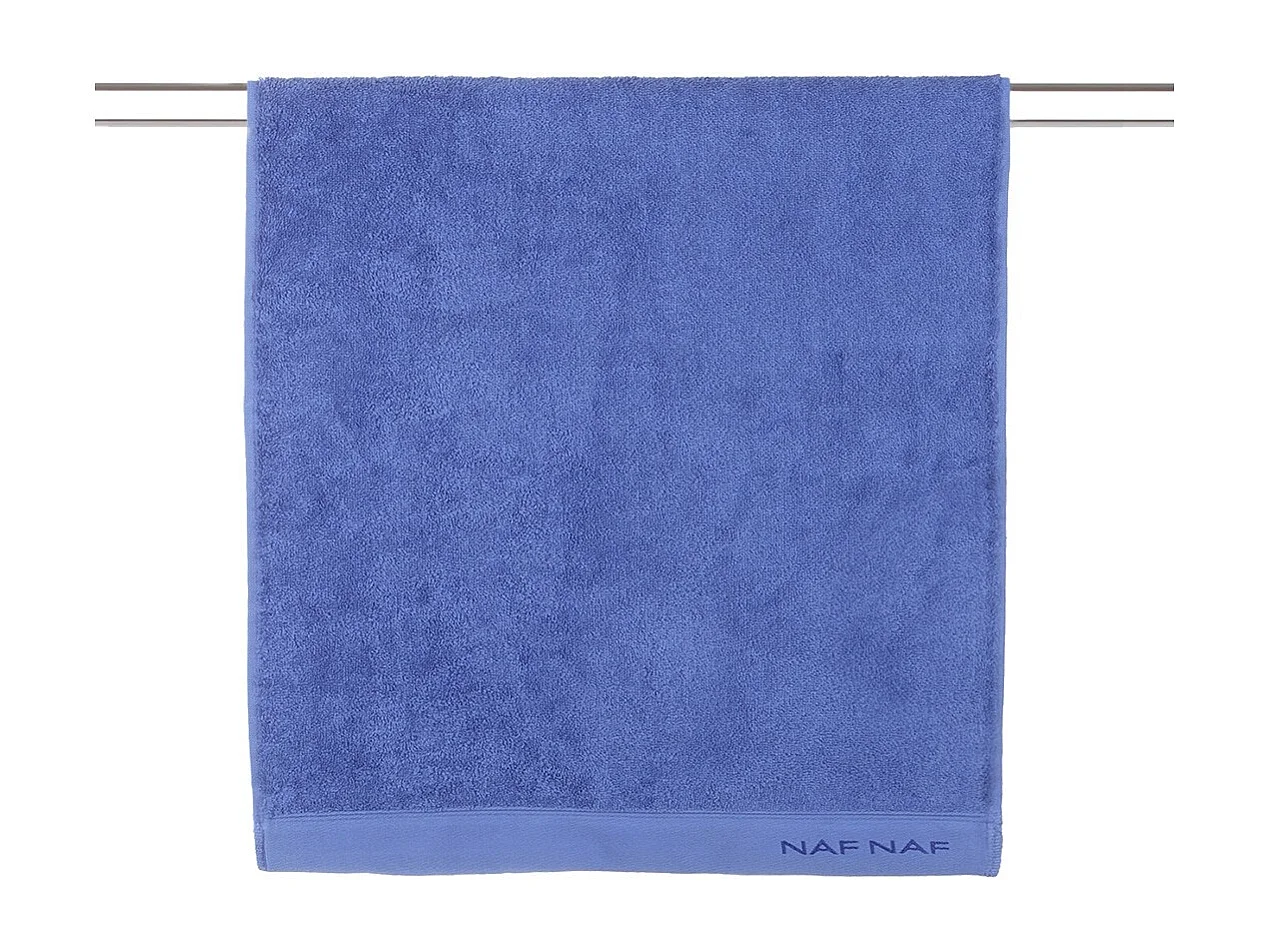Naf Naf Serviette de bain décontractée océan 100x150 cm