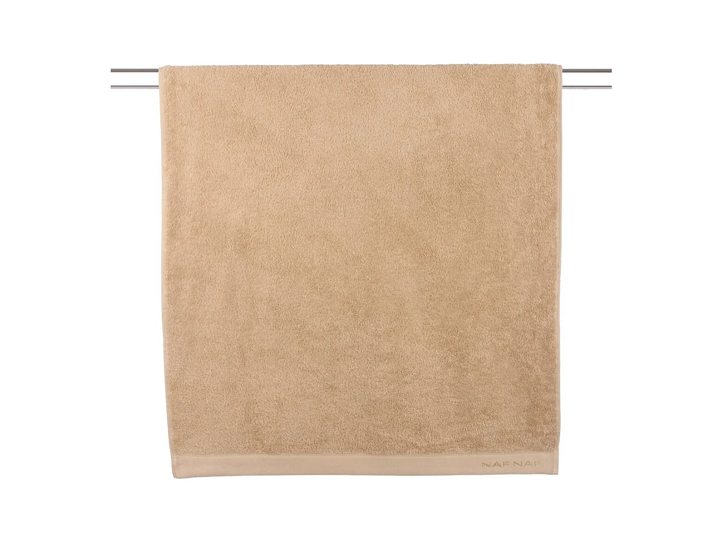 Naf Naf Casual linnen badhanddoek 100x150 cm