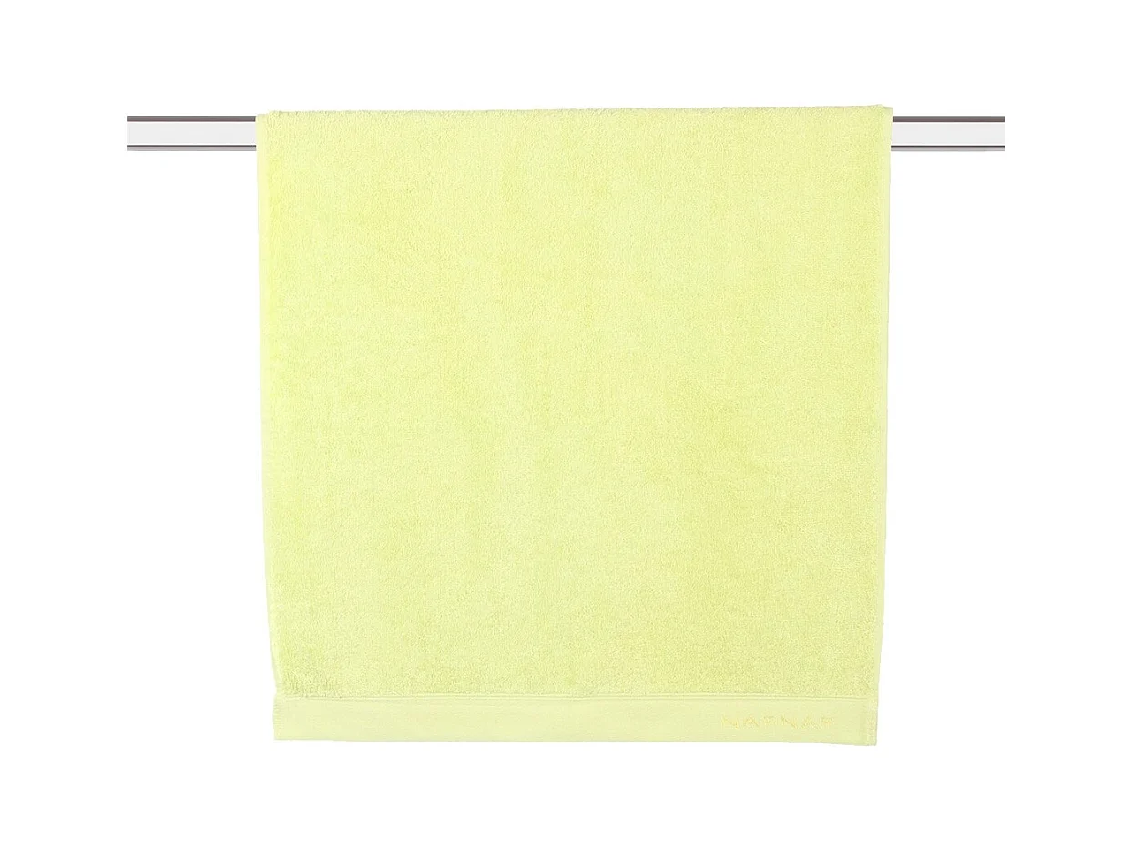 Naf Naf Casual pistachebadhanddoek 100x150 cm