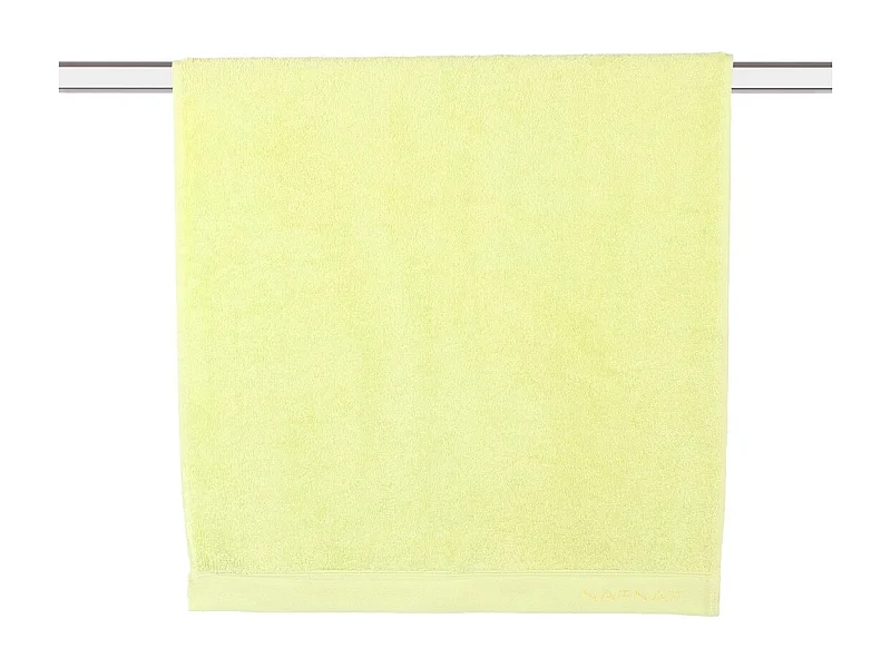 Naf Naf Asciugamano da bagno casual pistacchio