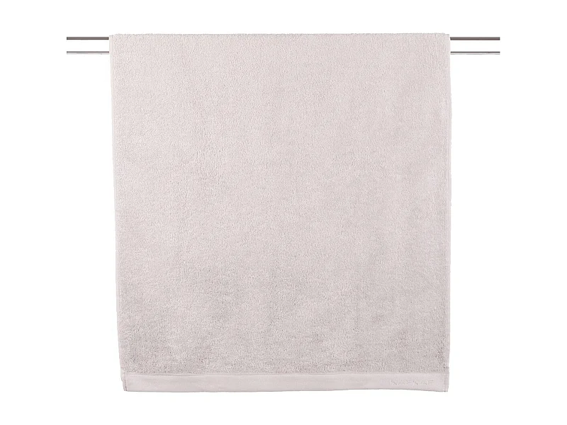 Serviette de bain Naf Naf Casual Pearl 100x150 cm
