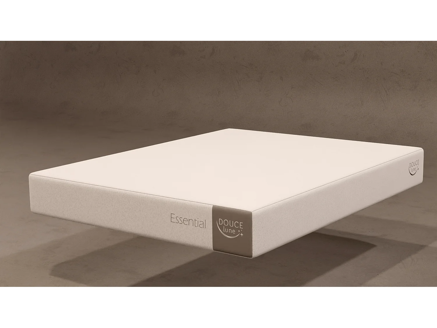 Serviette de bain Naf Naf Casual Pearl 100x150 cm