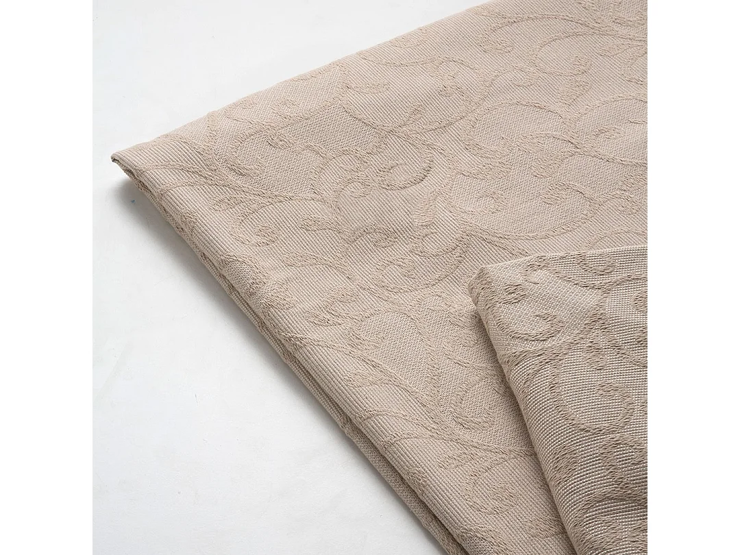 Guy Laroche Couvre-lits Terre Fleur 230x270 cm
