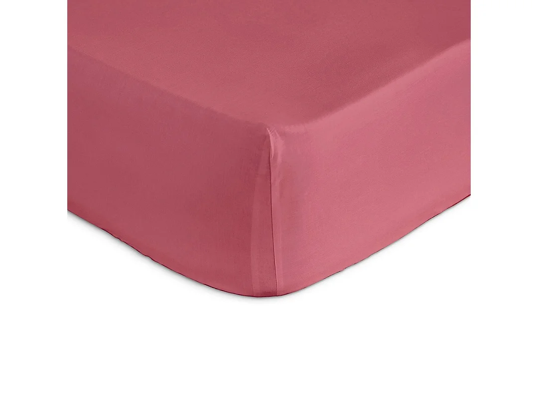 Naf Naf CASUAL aardbei hoeslaken 140x200 + 28 cm