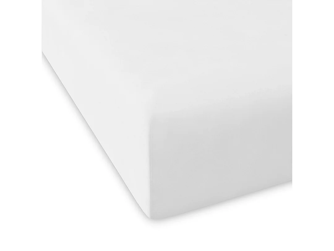 Naf Naf Casual wit hoeslaken 180x200 + 28 cm