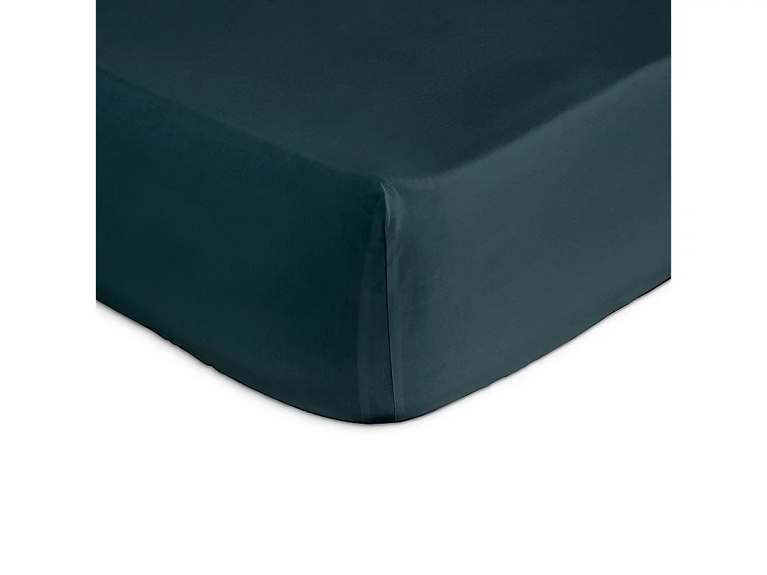 Naf Naf CASUAL oceaan hoeslaken 180x200 + 28 cm