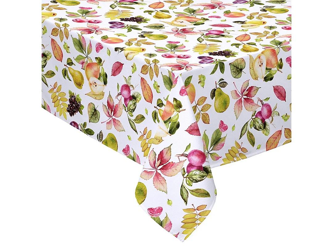 Naf Naf SELLA nappe en résine multicolore 140x200 cm