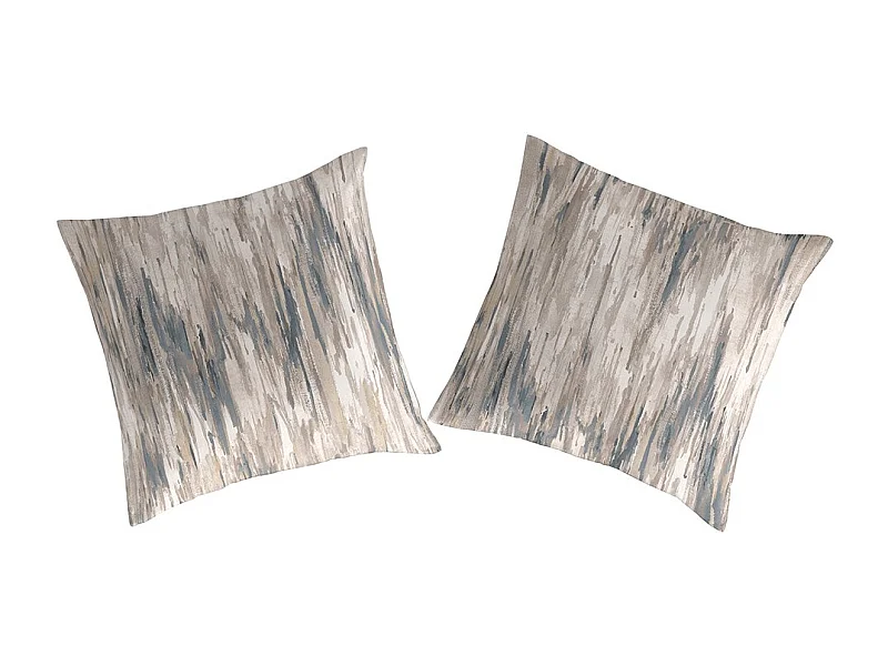 Federe 65x65 cm (2) Guy Laroche KANNO multicolore