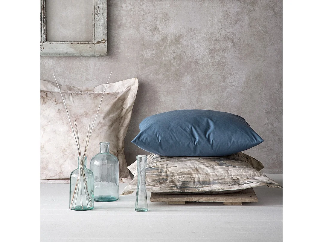 Kussenslopen 65x65 cm (2) Guy Laroche KANNO veelkleurig 65x65