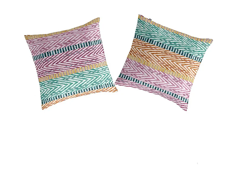 Federe (2) Naf Naf ADDISON Un multicolor