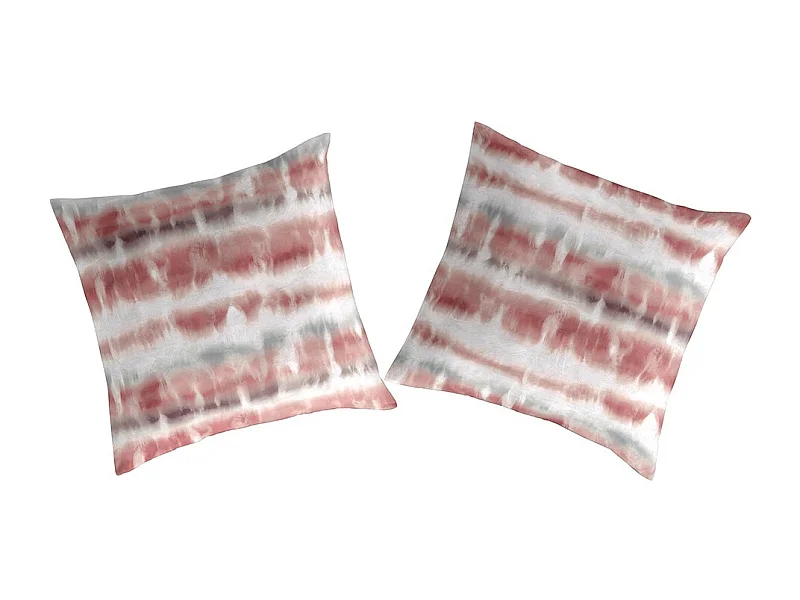 Federe 65x65 cm (2) Guy Laroche SATET multicolore