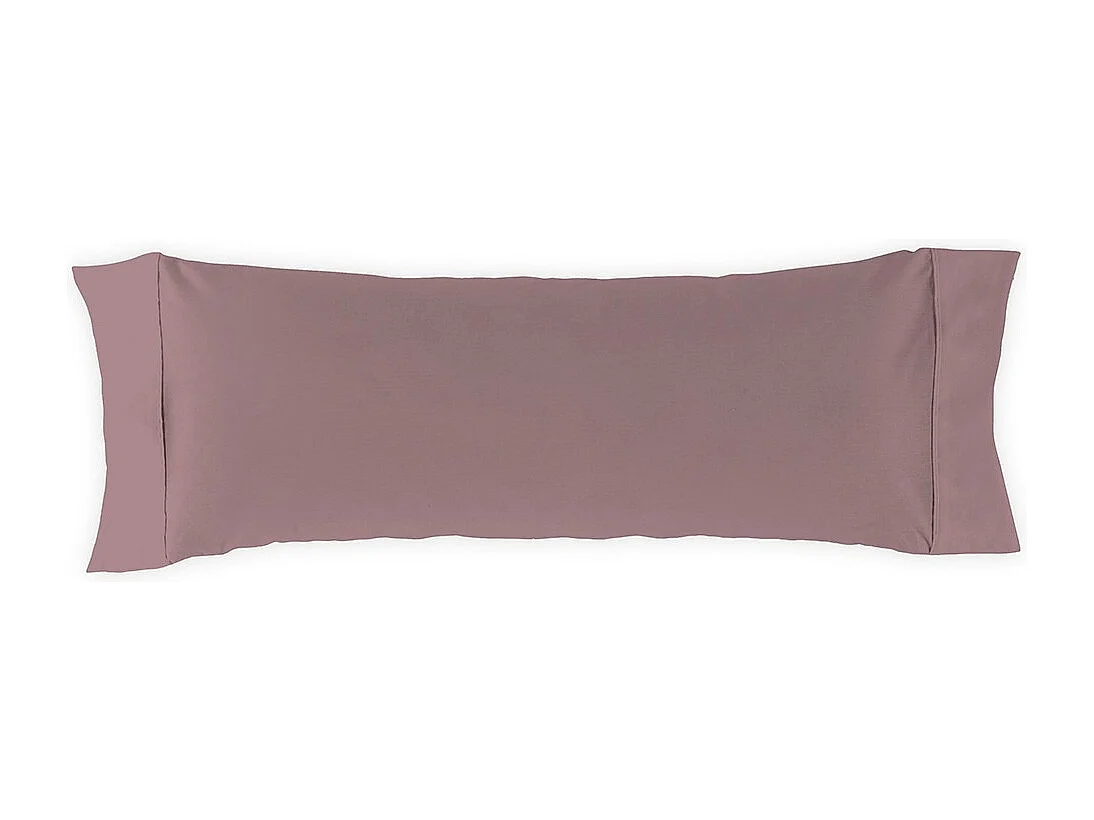 Guy Laroche Pure mauve kussensloop 45x155 cm