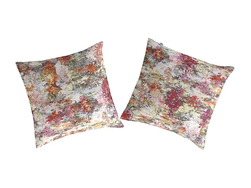 Fronhas Naf Naf Baciu rosa