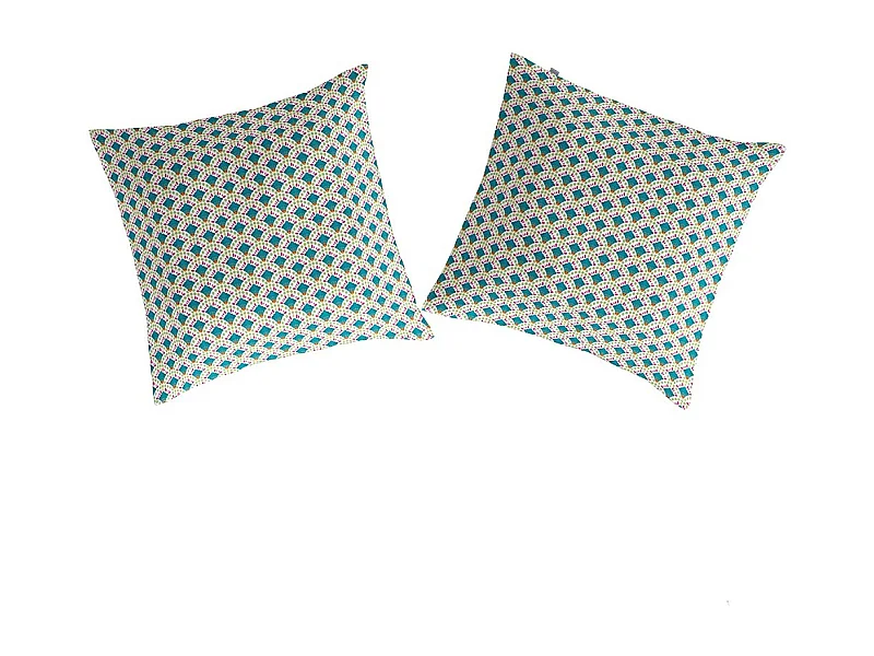 Fronhas (2) Naf Naf SHIRE B multicolor