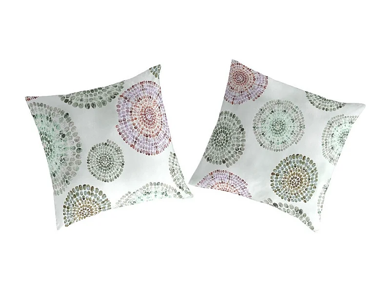 Fronhas (2) Naf Naf LUNDY multicolor