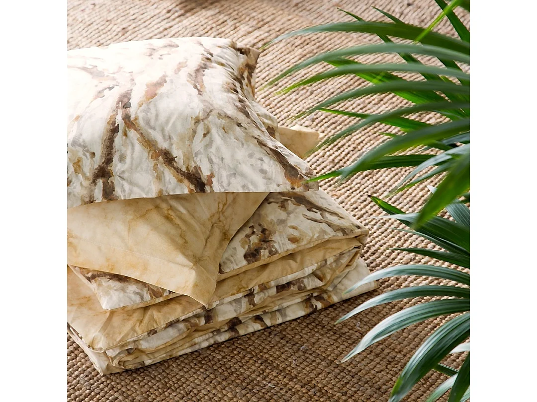 Kussenslopen 65x65 cm (2) Guy Laroche LIAM veelkleurig 65x65