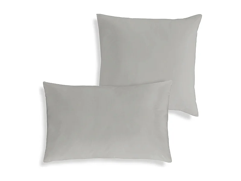 Fronhas Naf Naf Casual cinza