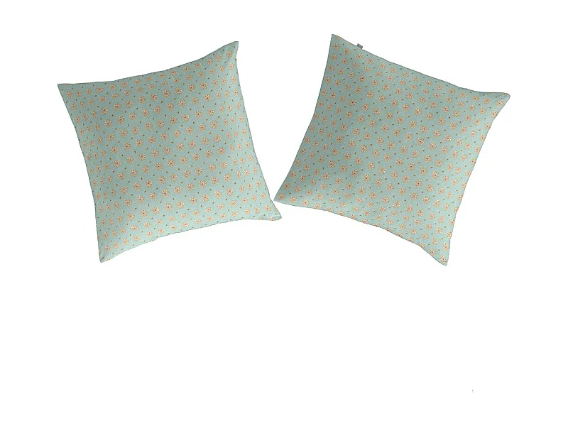 Fronhas (2) Naf Naf ARGUN B multicolor