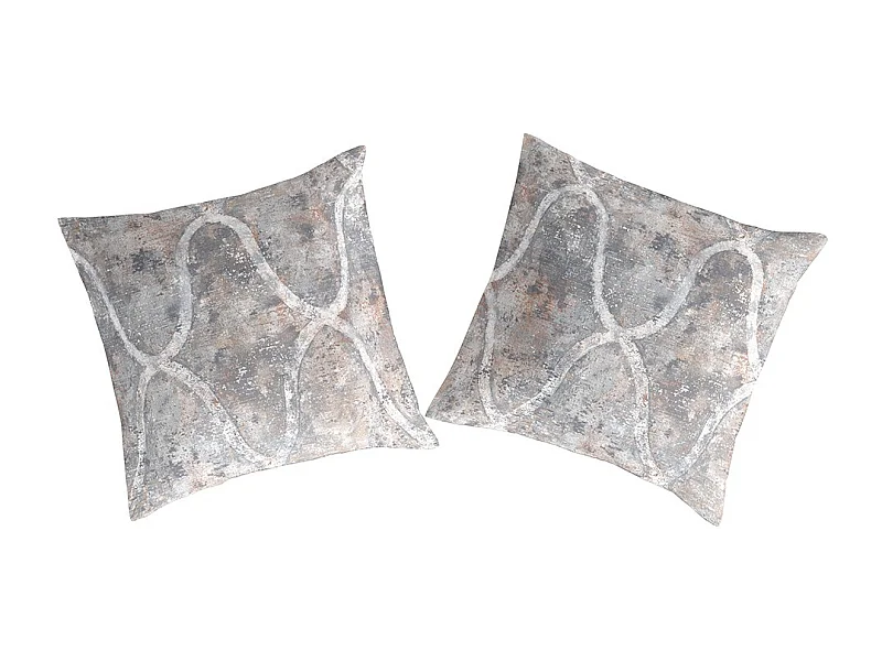 Federe 65x65 cm (2) Guy Laroche LANSA multicolore