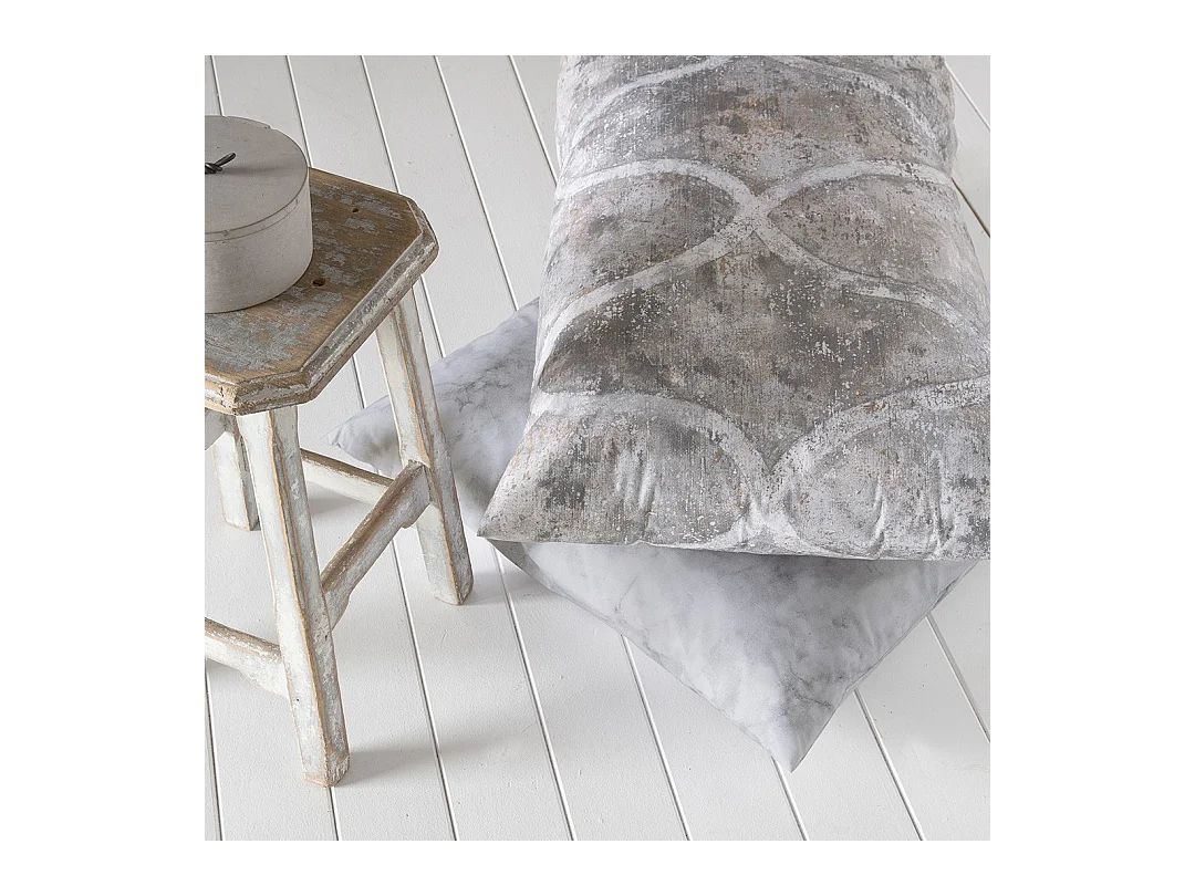 Kussenslopen 65x65 cm (2) Guy Laroche LANSA veelkleurig 65x65