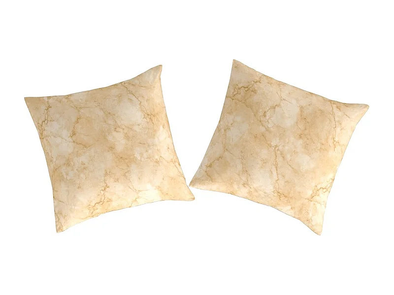 Misure cuscino (2) Guy Laroche MACALE ocra