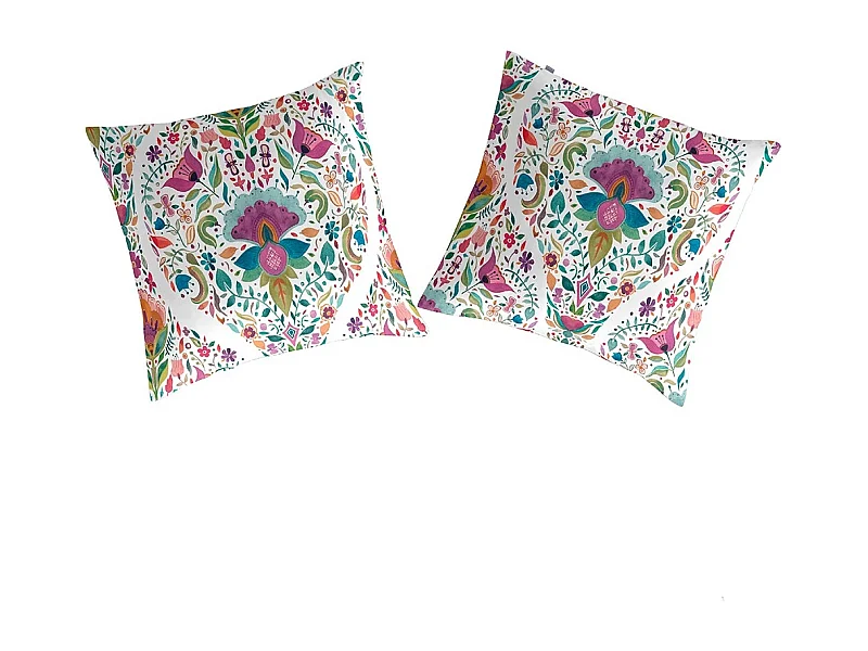 Federe (2) Naf Naf SHIRE Un multicolor