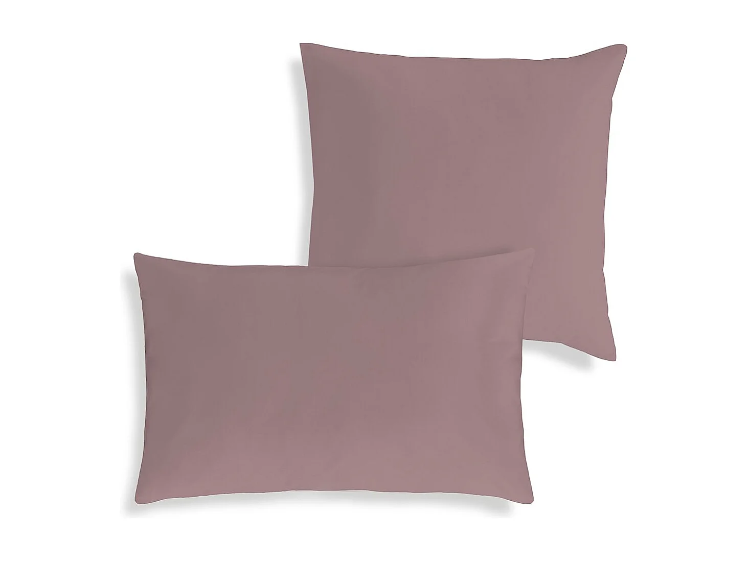 Guy Laroche Federe color malva puro