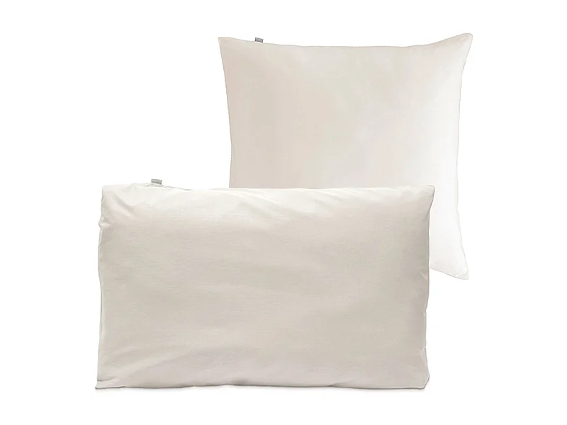 Fronhas Naf Naf CASUAL marfim