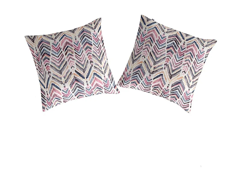 Fronhas (2) Naf Naf ZEYA A multicolor