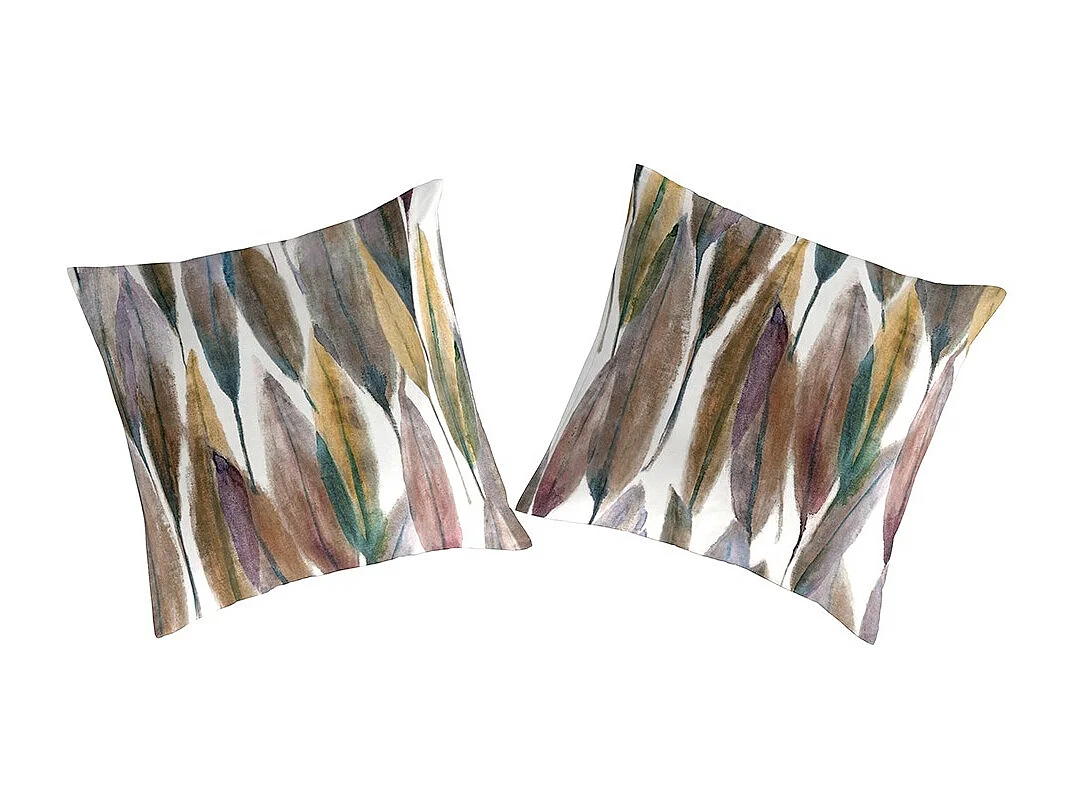 Kussenslopen 65x65 cm (2) Guy Laroche NEIT veelkleurig 65x65