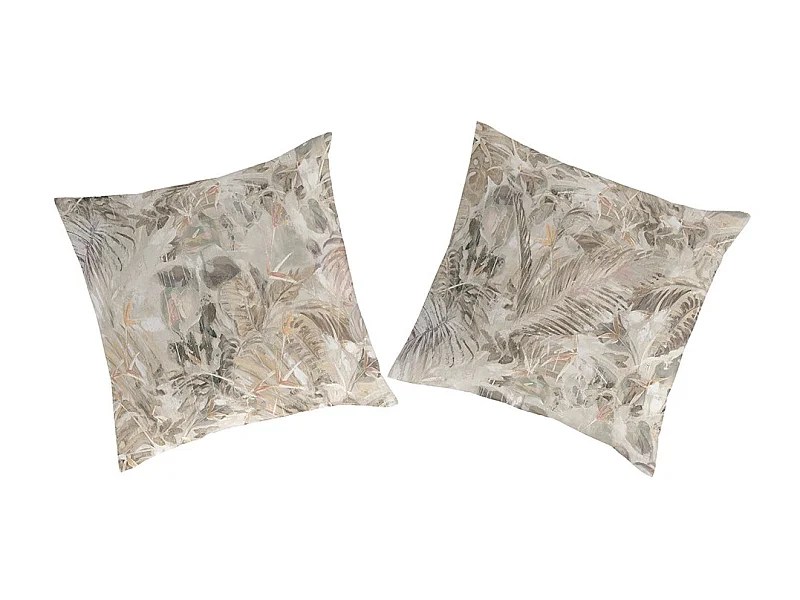 Fronhas Guy Laroche Manuela multicolorido