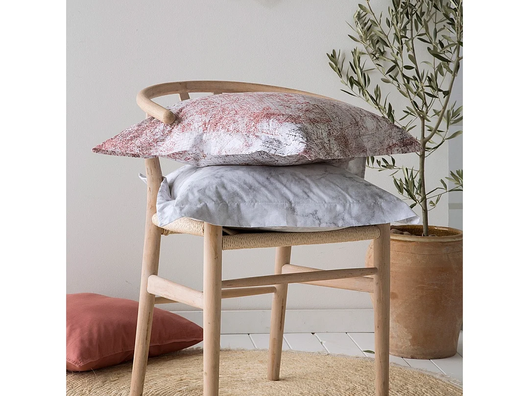 Fronhas 65x65 cm (2) Guy Laroche OBA multicolor