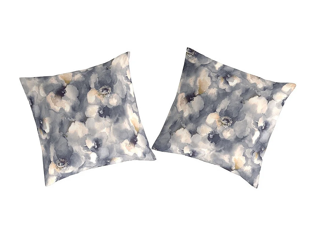 Federe 65x65 cm (2) Guy Laroche ONILE multicolore