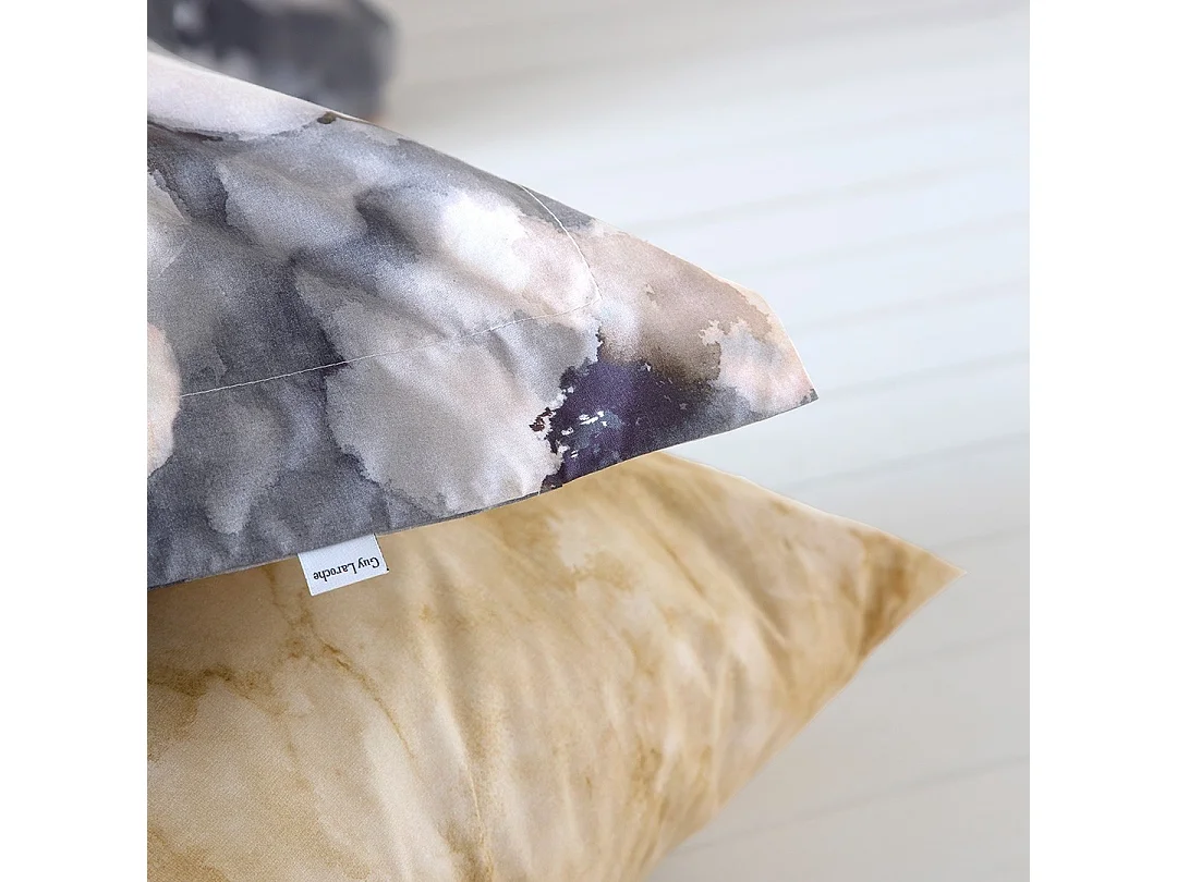 Federe 65x65 cm (2) Guy Laroche ONILE multicolore