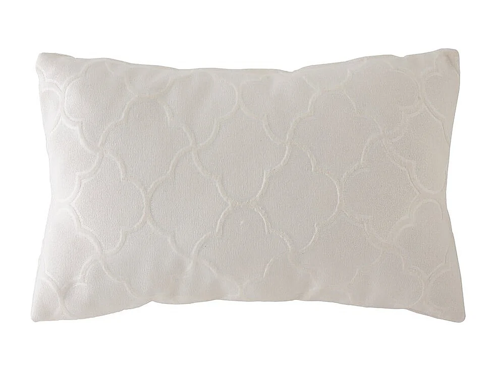 Guy Laroche Dorya-b kussenhoezen pak 30x50 (2) ecru 30x50