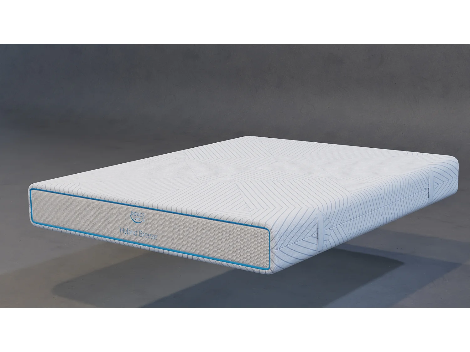 Dekbedovertrek Guy Laroche Eider land 155x220 cm