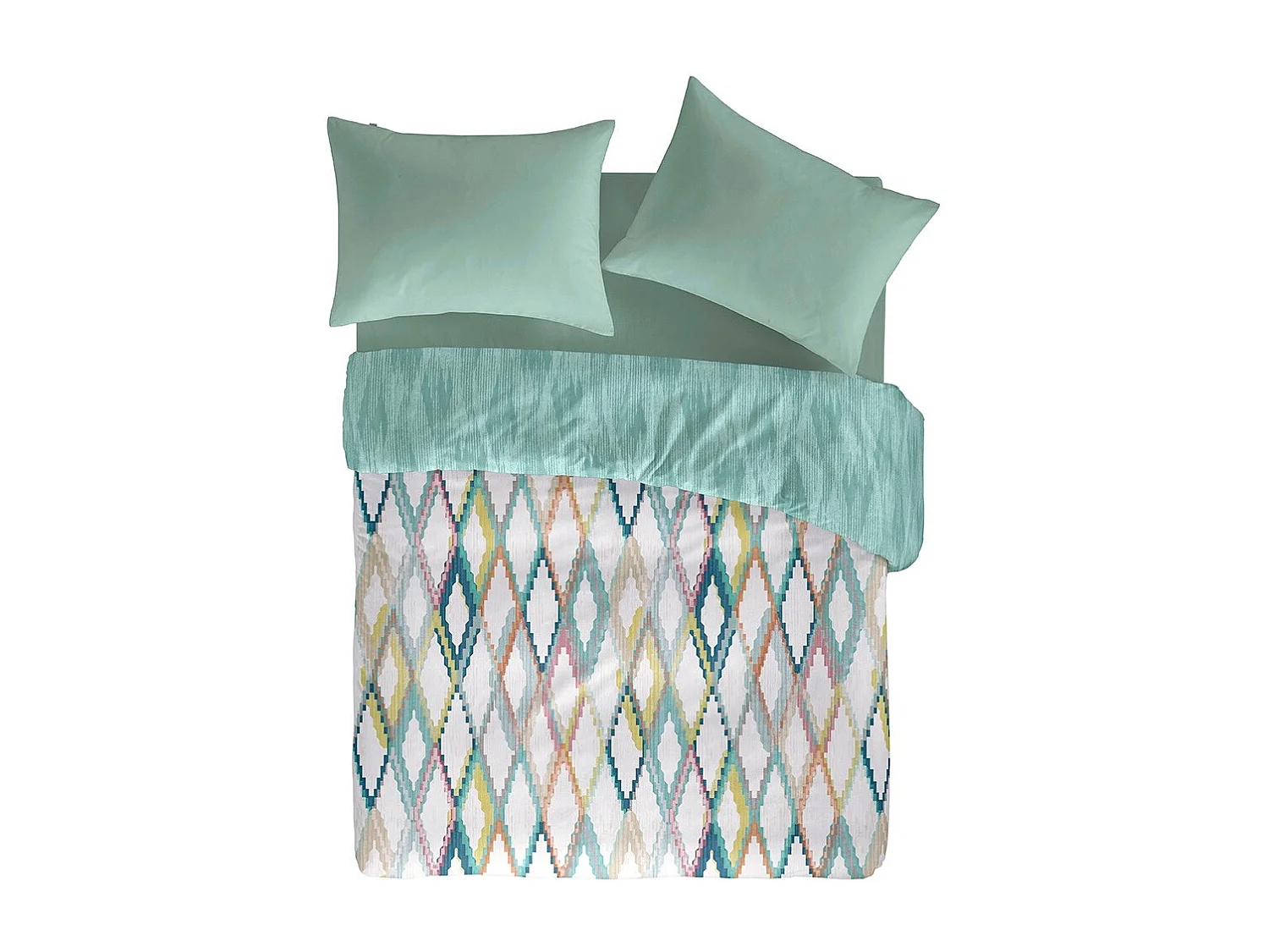 Copripiumino multicolore Naf Naf IBOR