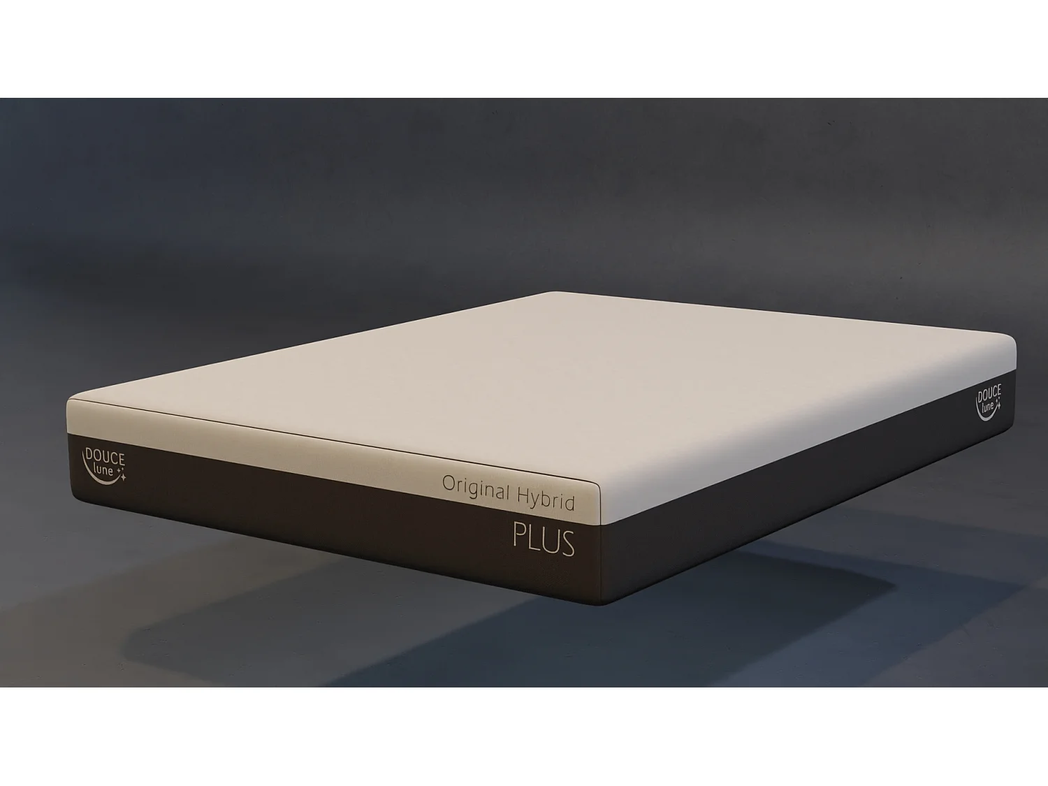 Copripiumino Guy Laroche Lindsay blu scuro