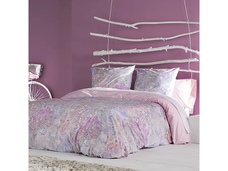 Copripiumino Naf Naf Cashmere multicolore