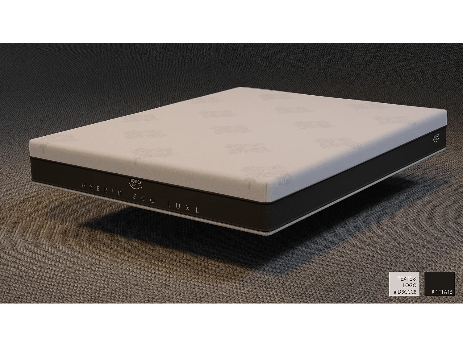 Copripiumino Guy Laroche Eider land