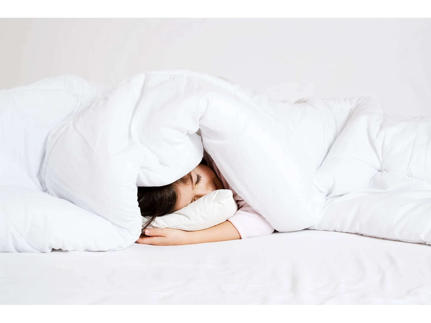 Housse de couette Guy Laroche PURE moutarde 200x200 cm