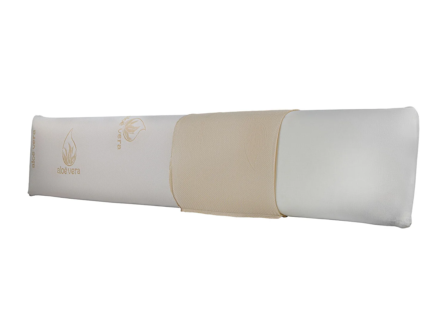 Naf Naf Chamonix Kerstkeukendoeken veelkleurig 50x70