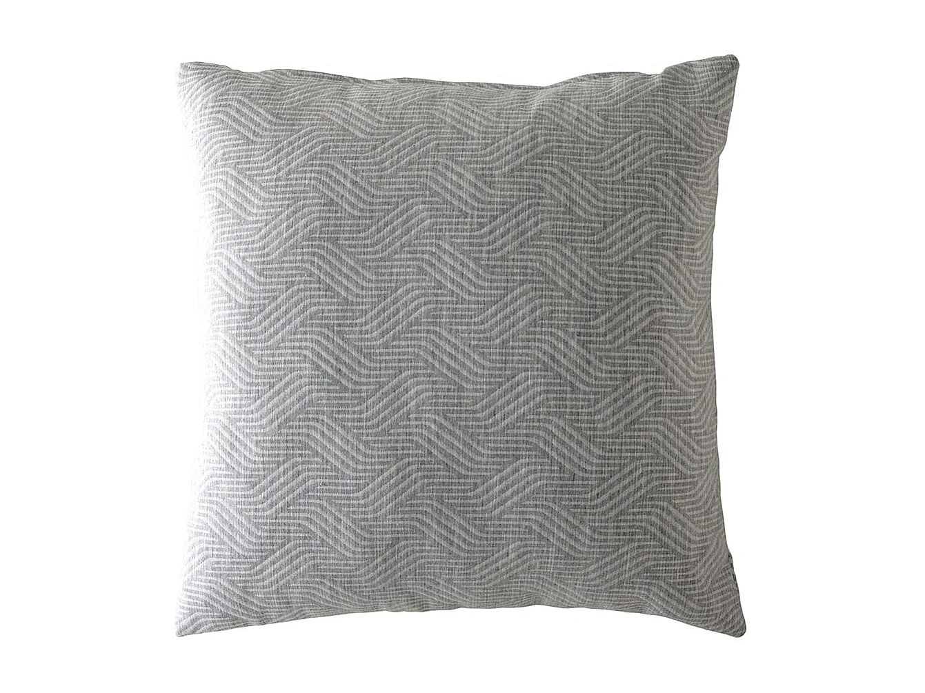 Guy Laroche Tevere-b kussenhoezen pak 50x50 (2) grijs 50x50