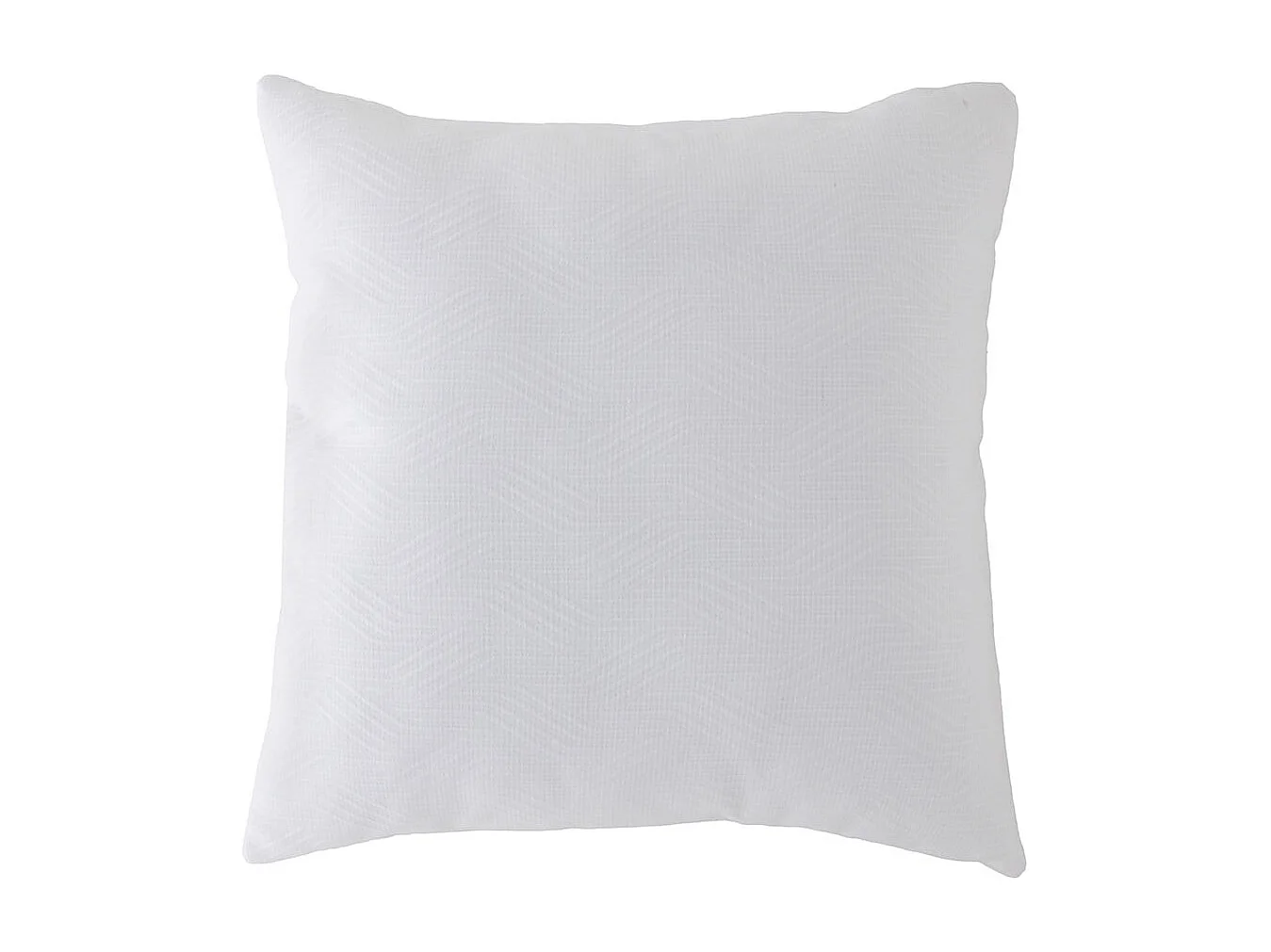 Guy Laroche Tevere-b kussenhoezen pak 50x50 (2) wit 50x50