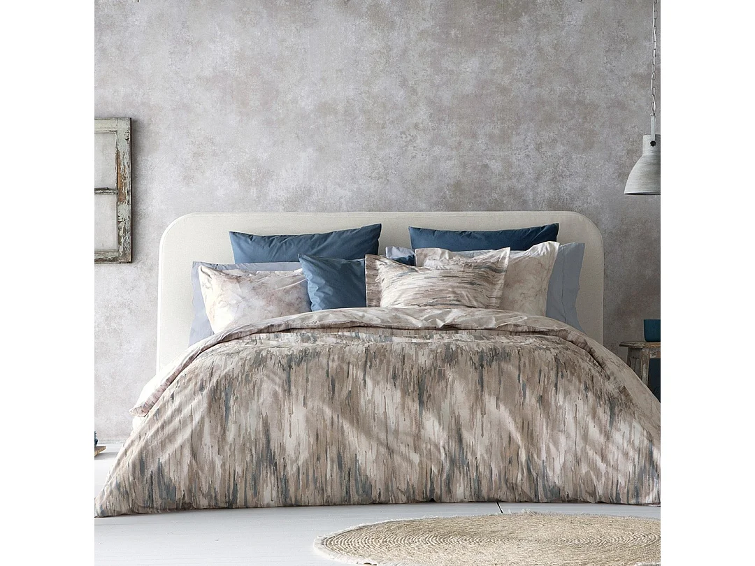 Copripiumino reversibile Guy Laroche KANNO/MACALE multicolore